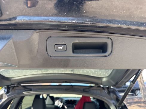 Certified 2023 Honda Passport EX-L image 15