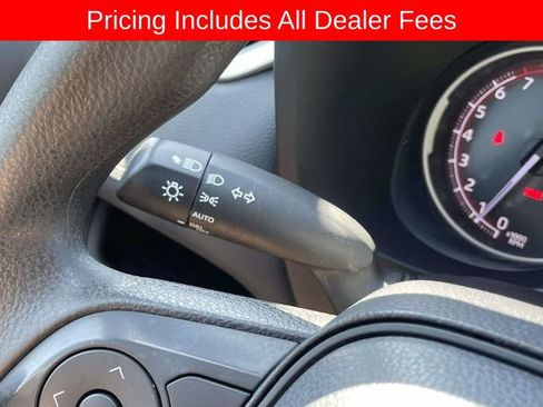 Used 2024 Toyota RAV4 XLE w/ Convenience Package AWD/4WD image 29