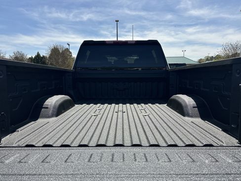 New 2026 Chevrolet Silverado 2500 LT w/ Trail Boss Package AWD/4WD image 20