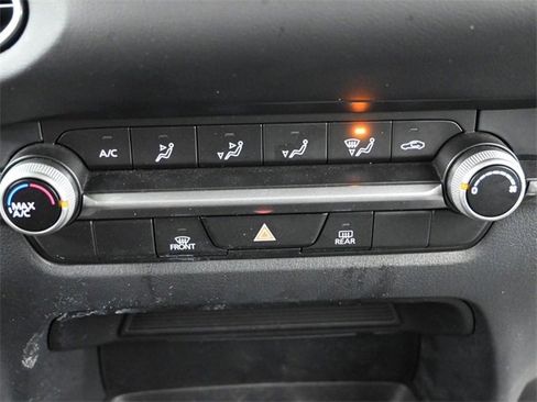 Certified 2023 MAZDA CX-30 AWD 2.5 S image 21