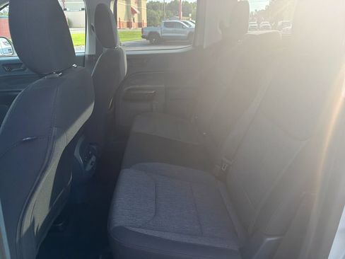Used 2024 Ford Maverick XLT w/ XLT Luxury Package AWD/4WD image 12
