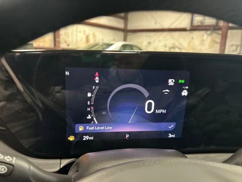 New 2026 Buick Envista Sport Touring w/ Convenience I Package image 19