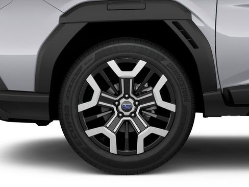New 2026 Subaru Outback Touring XT AWD/4WD image 10