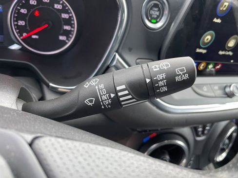 Used 2024 Chevrolet Blazer LT w/ Convenience Package image 16