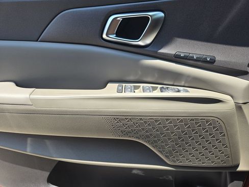 New 2026 Kia Carnival SX FWD image 18
