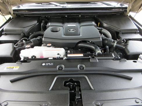 Used 2026 Lexus GX 550 AWD/4WD image 52