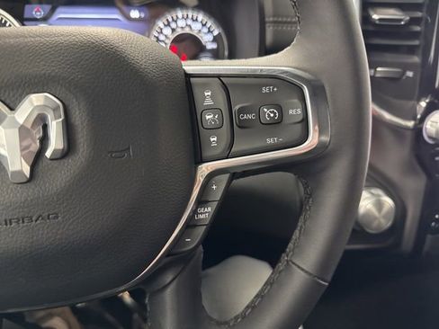 Used 2025 RAM 1500 Laramie image 41