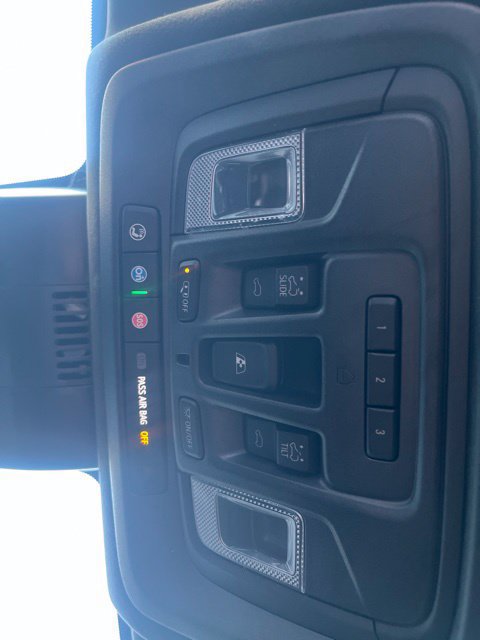 Used 2026 GMC Sierra 2500 Denali Ultimate AWD/4WD image 16