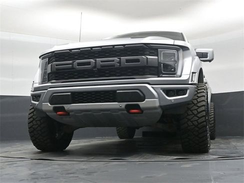 Used 2022 Ford F150 Raptor w/ Equipment Group 801A High image 44