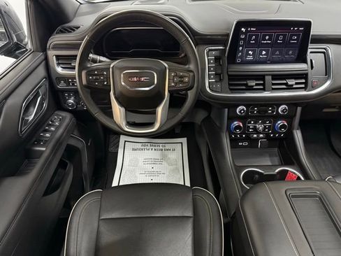 Certified 2023 GMC Yukon SLT w/ SLT Premium Package image 44