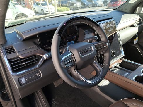 New 2026 GMC Acadia Denali Ultimate image 22