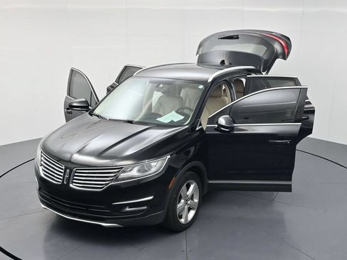 Used 2017 Lincoln MKC Premiere AWD/4WD image 53