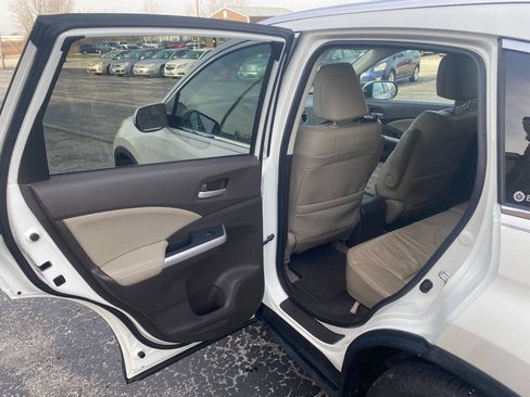 Used 2012 Honda CR-V EX-L image 11