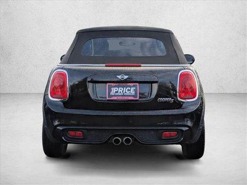 Used 2018 MINI Cooper S image 7