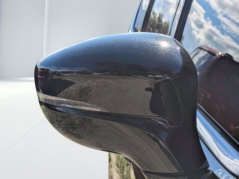 New 2026 Chrysler Voyager LX image 10