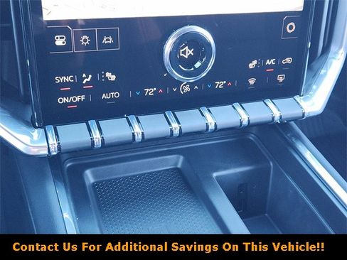 New 2026 GMC Acadia Elevation image 14