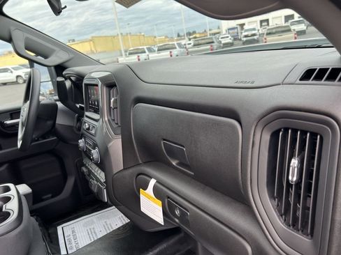 New 2026 Chevrolet Silverado 2500 W/T w/ WT Convenience Package image 29