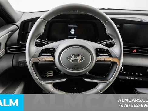 Used 2026 Hyundai Elantra Sport FWD image 20