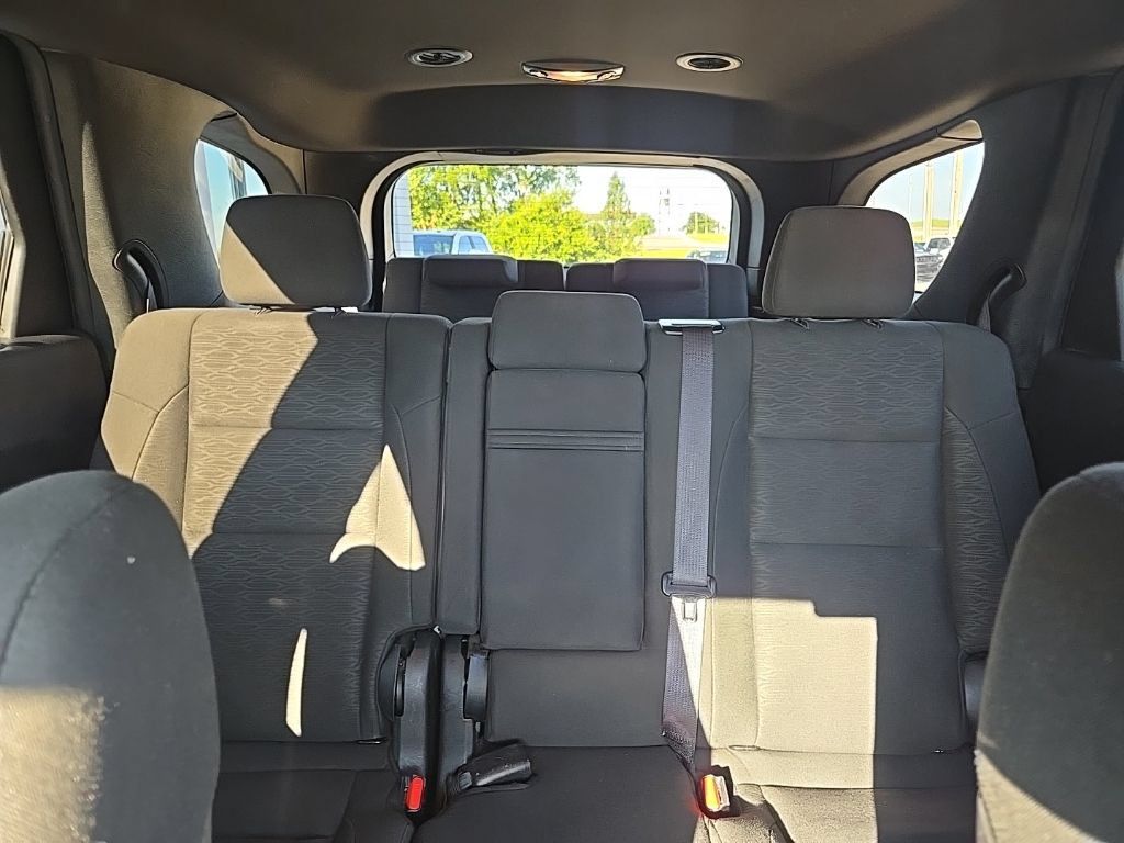 Used 2023 Dodge Durango GT AWD/4WD image 37
