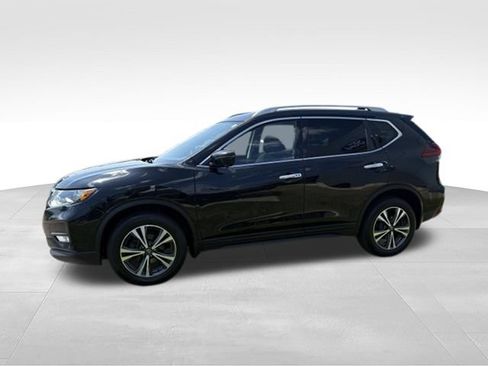 Used 2019 Nissan Rogue S AWD/4WD image 13