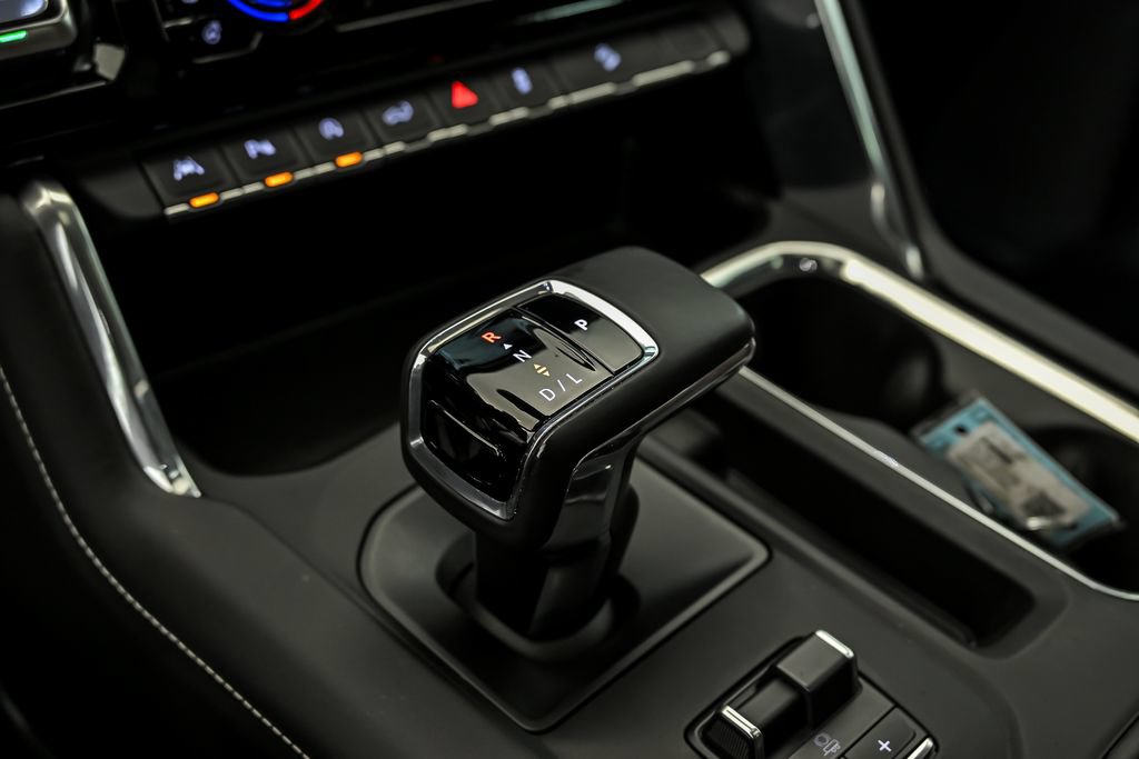Certified 2025 GMC Sierra 1500 Denali Ultimate AWD/4WD image 24