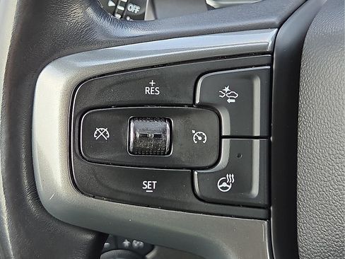 Used 2022 Chevrolet Silverado 1500 LT Trail Boss w/ Convenience Package II image 18