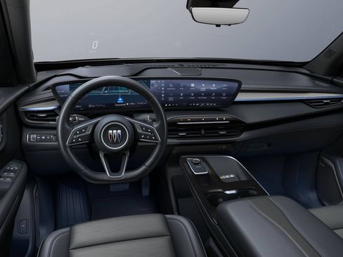 New 2026 Buick Enclave Sport Touring w/ Power Package FWD image 31