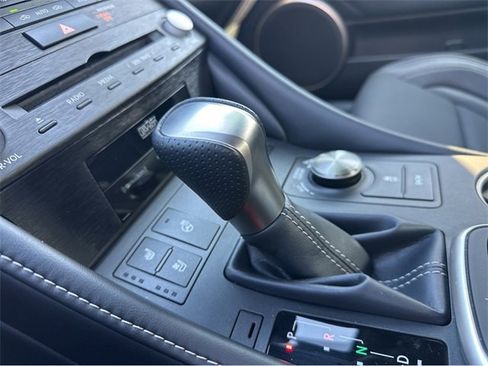 Used 2020 Lexus RC 350 F Sport image 19