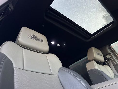 Certified 2024 Chevrolet Silverado 2500 ZR2 w/ ZR2 Bison Edition image 18