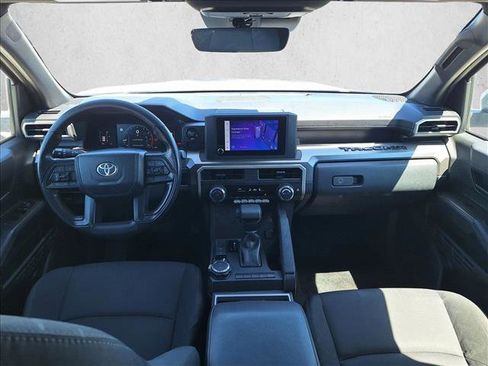 Used 2024 Toyota Tacoma SR5 AWD/4WD image 16