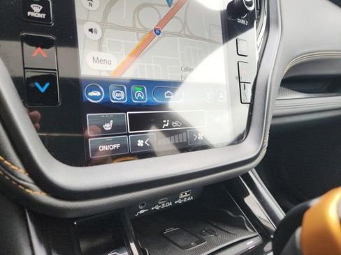 Certified 2025 Subaru Outback Wilderness image 31