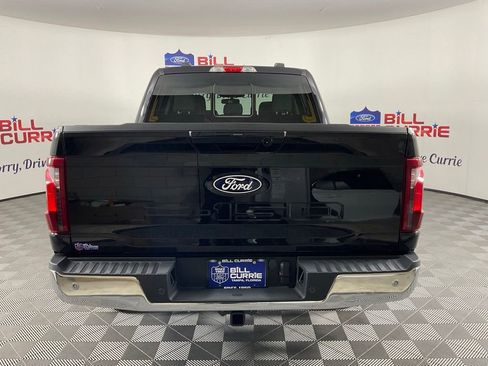 New 2026 Ford F150 XLT w/ Equipment Group 302A MID RWD image 4