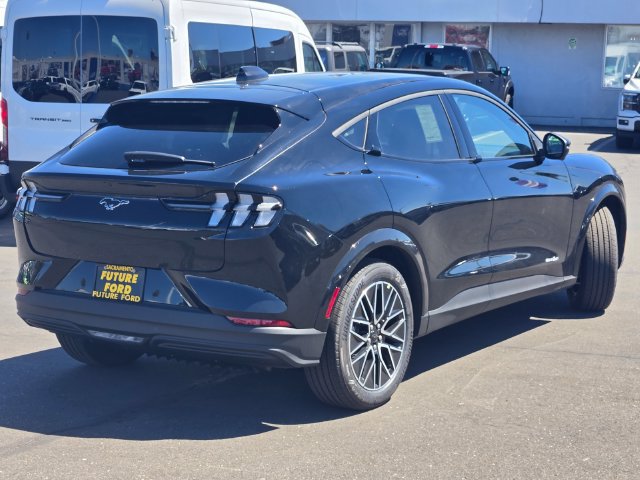New 2026 Ford Mustang Mach-E Premium w/ Technology Package RWD image 4