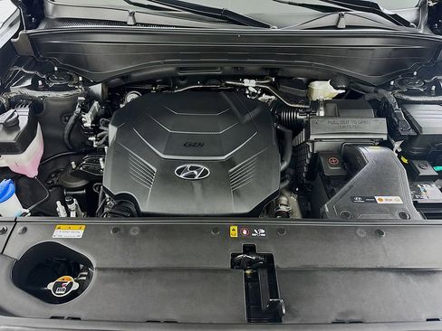 Used 2023 Hyundai Palisade Limited image 32