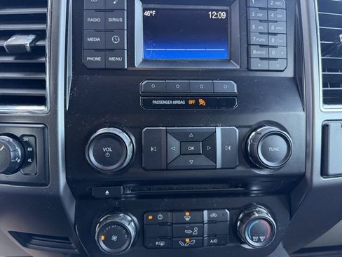 Used 2015 Ford F150 XLT w/ Equipment Group 301A Mid image 28