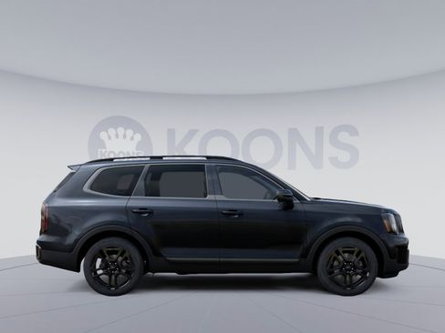 New 2025 Kia Telluride SX X-Line image 10