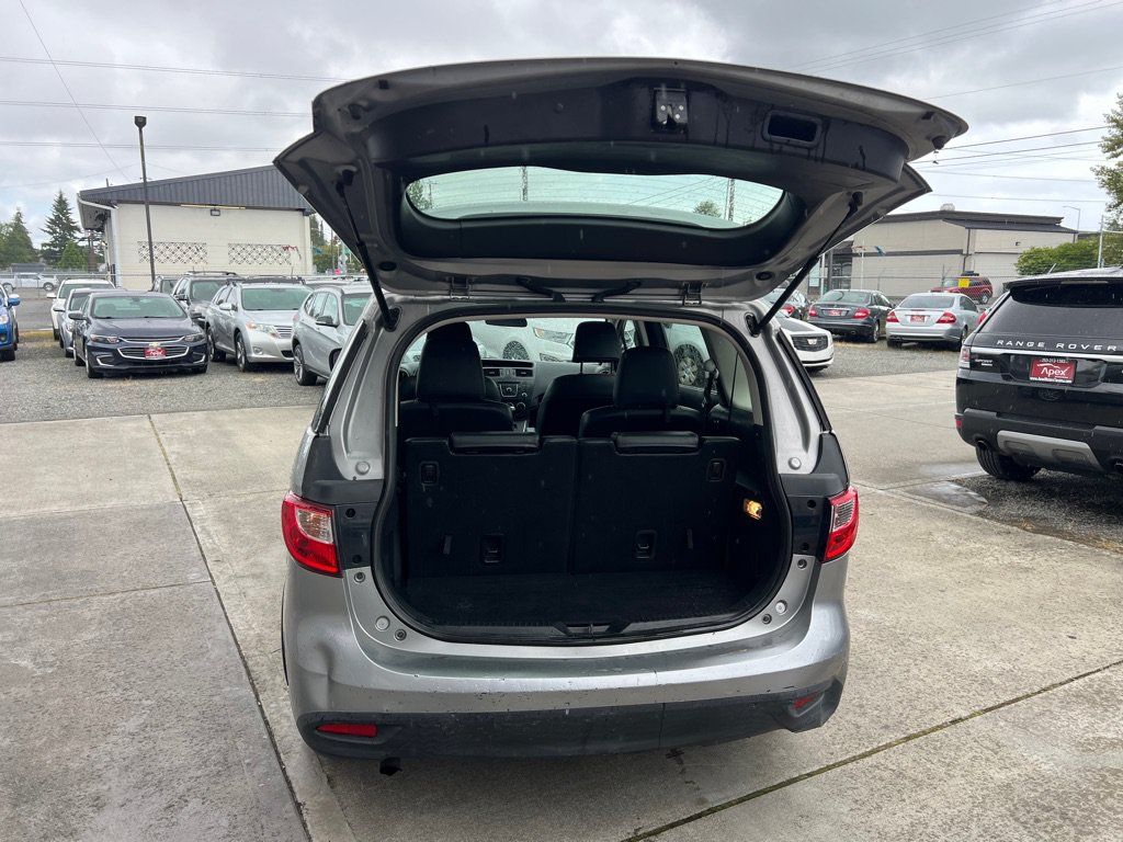 Used 2012 MAZDA MAZDA5 Grand Touring FWD image 15