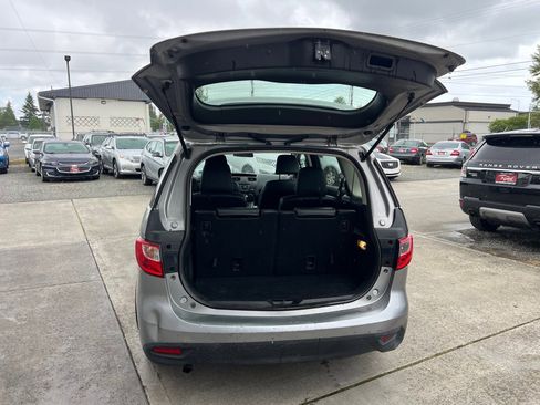 Used 2012 MAZDA MAZDA5 Grand Touring FWD image 15