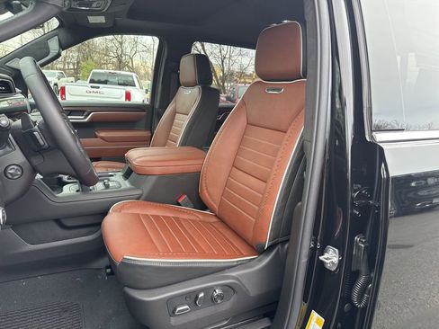 New 2026 GMC Sierra 1500 Denali Ultimate image 10