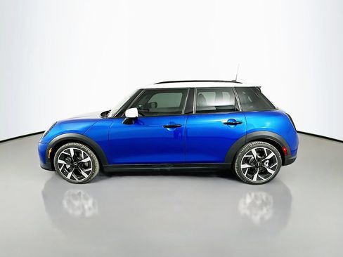 Used 2026 MINI Cooper S FWD image 8