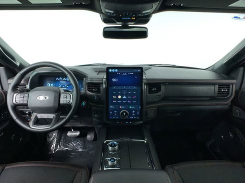 Used 2024 Ford Expedition Max Limited image 25