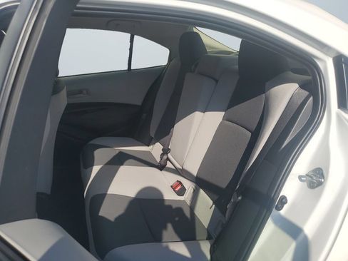 Used 2023 Toyota Corolla LE FWD image 13