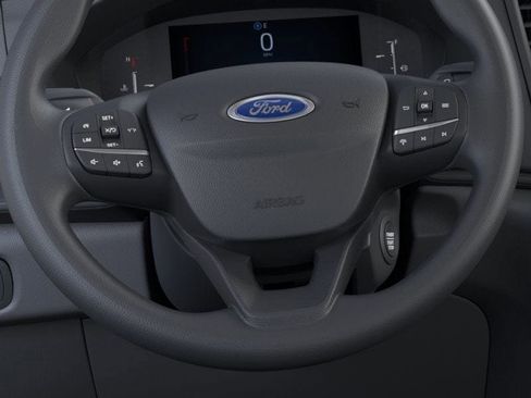New 2026 Ford Transit 250 RWD image 12