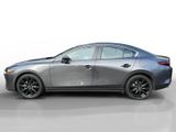 Certified 2025 MAZDA MAZDA3 s image 2