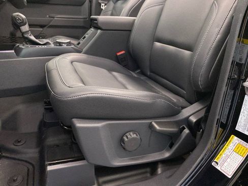 New 2025 Ford Bronco Big Bend image 17