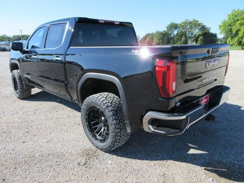 New 2026 GMC Sierra 1500 SLT w/ SLT Convenience Package AWD/4WD image 11