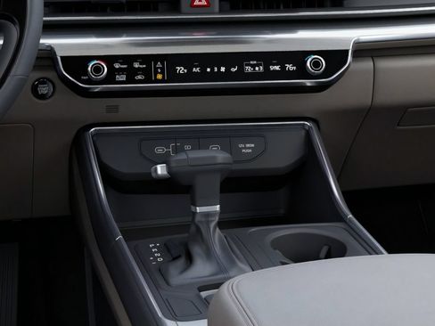 New 2027 Kia Carnival LX FWD image 23