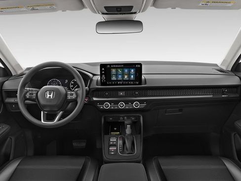 Used 2024 Honda CR-V EX-L image 3