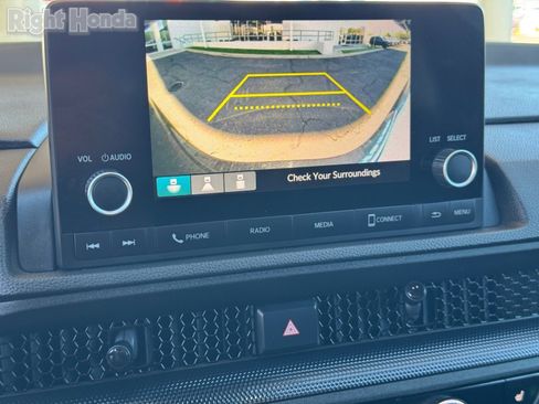 Certified 2023 Honda CR-V Sport image 28