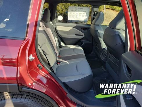 New 2026 Subaru Forester Premium image 17